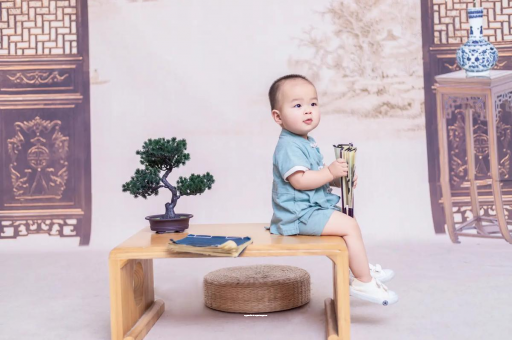 云梦宝宝每次睡醒了就咳嗽