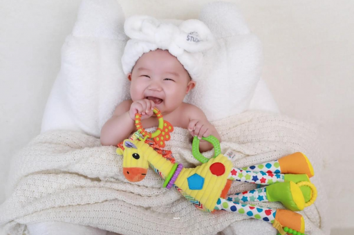 云梦宝宝多大可以掏耳朵